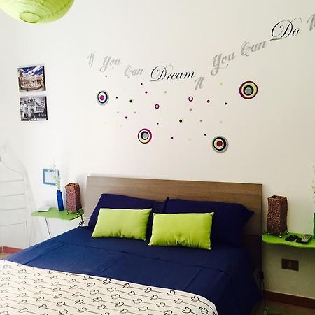 Friendly Home Παλέρμο Εξωτερικό φωτογραφία