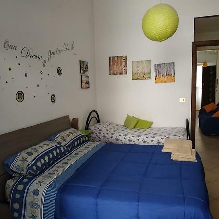 Friendly Home Παλέρμο Εξωτερικό φωτογραφία