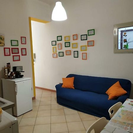 Friendly Home Παλέρμο Εξωτερικό φωτογραφία