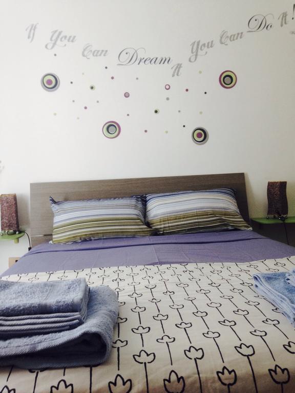 Friendly Home Παλέρμο Εξωτερικό φωτογραφία