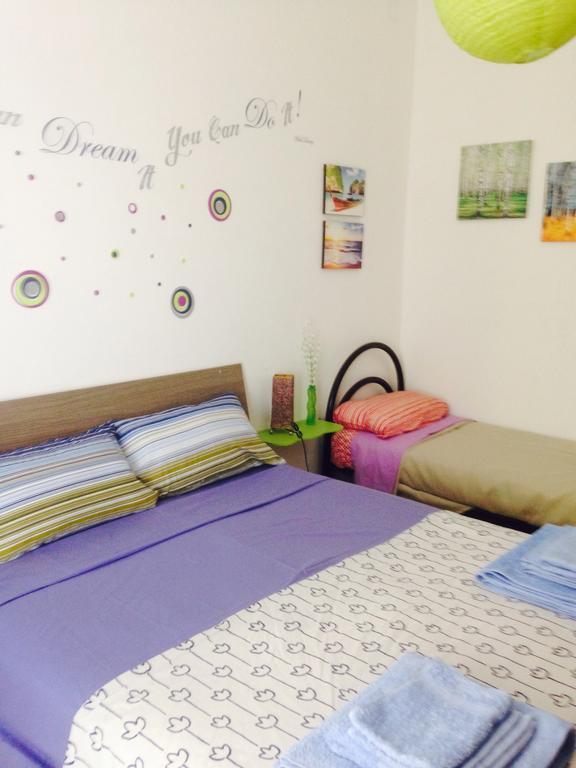 Friendly Home Παλέρμο Εξωτερικό φωτογραφία