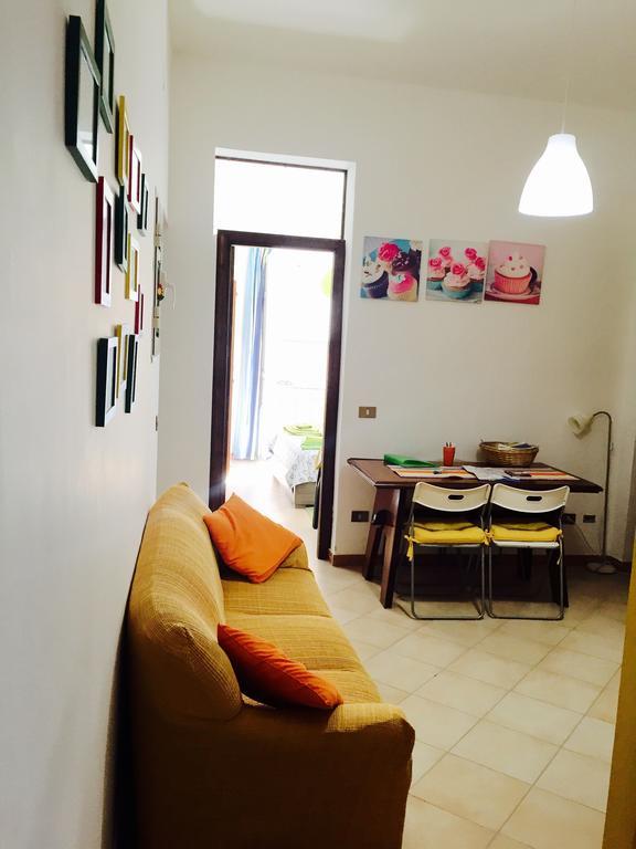 Friendly Home Παλέρμο Εξωτερικό φωτογραφία