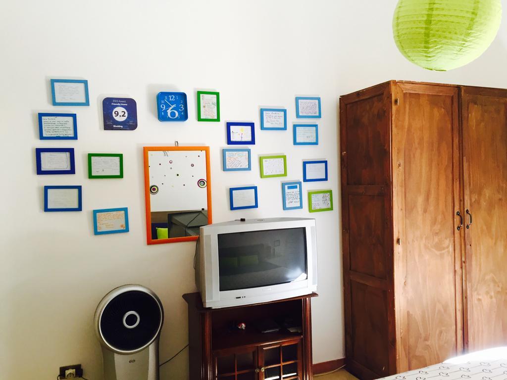 Friendly Home Παλέρμο Εξωτερικό φωτογραφία