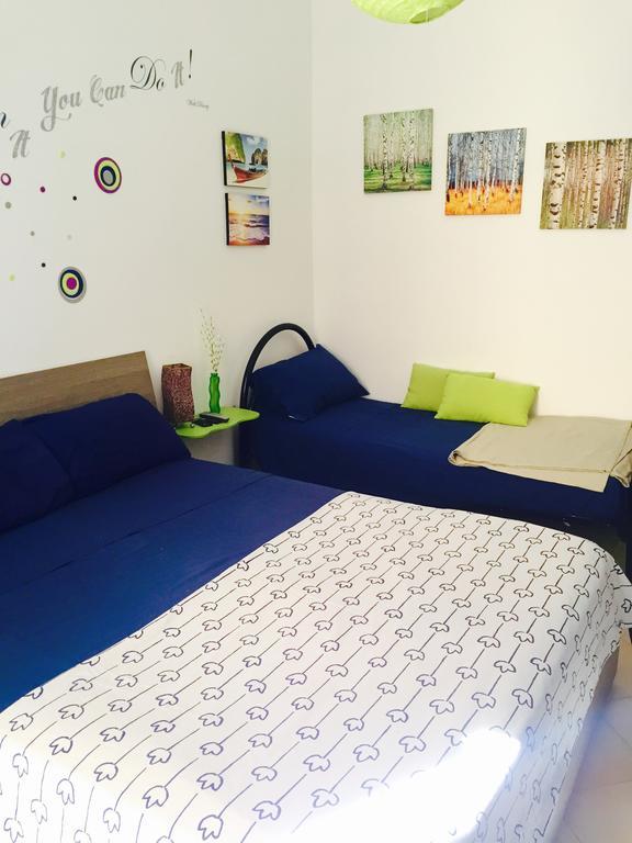 Friendly Home Παλέρμο Εξωτερικό φωτογραφία