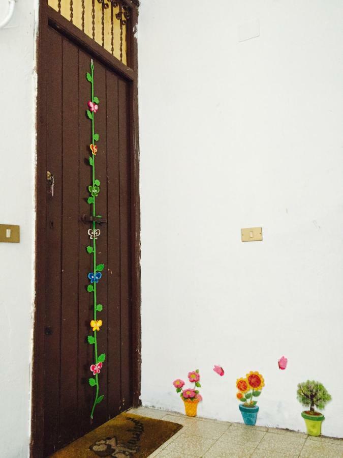 Friendly Home Παλέρμο Εξωτερικό φωτογραφία