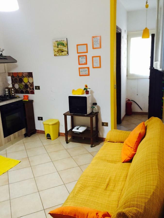 Friendly Home Παλέρμο Εξωτερικό φωτογραφία