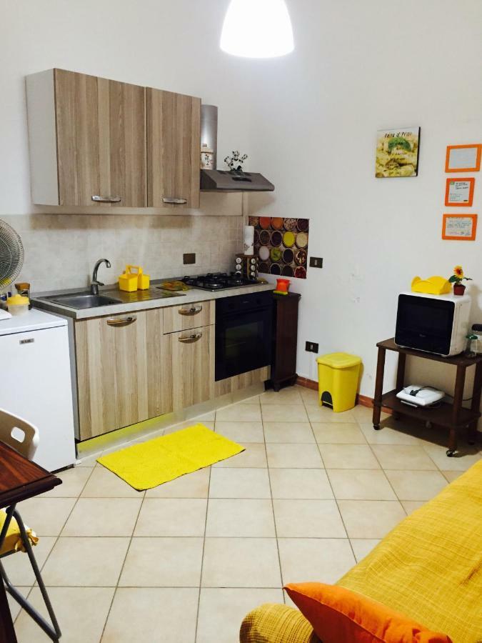 Friendly Home Παλέρμο Εξωτερικό φωτογραφία