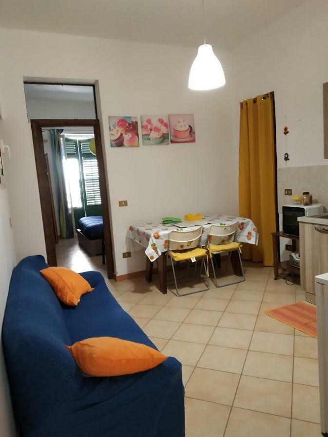 Friendly Home Παλέρμο Εξωτερικό φωτογραφία