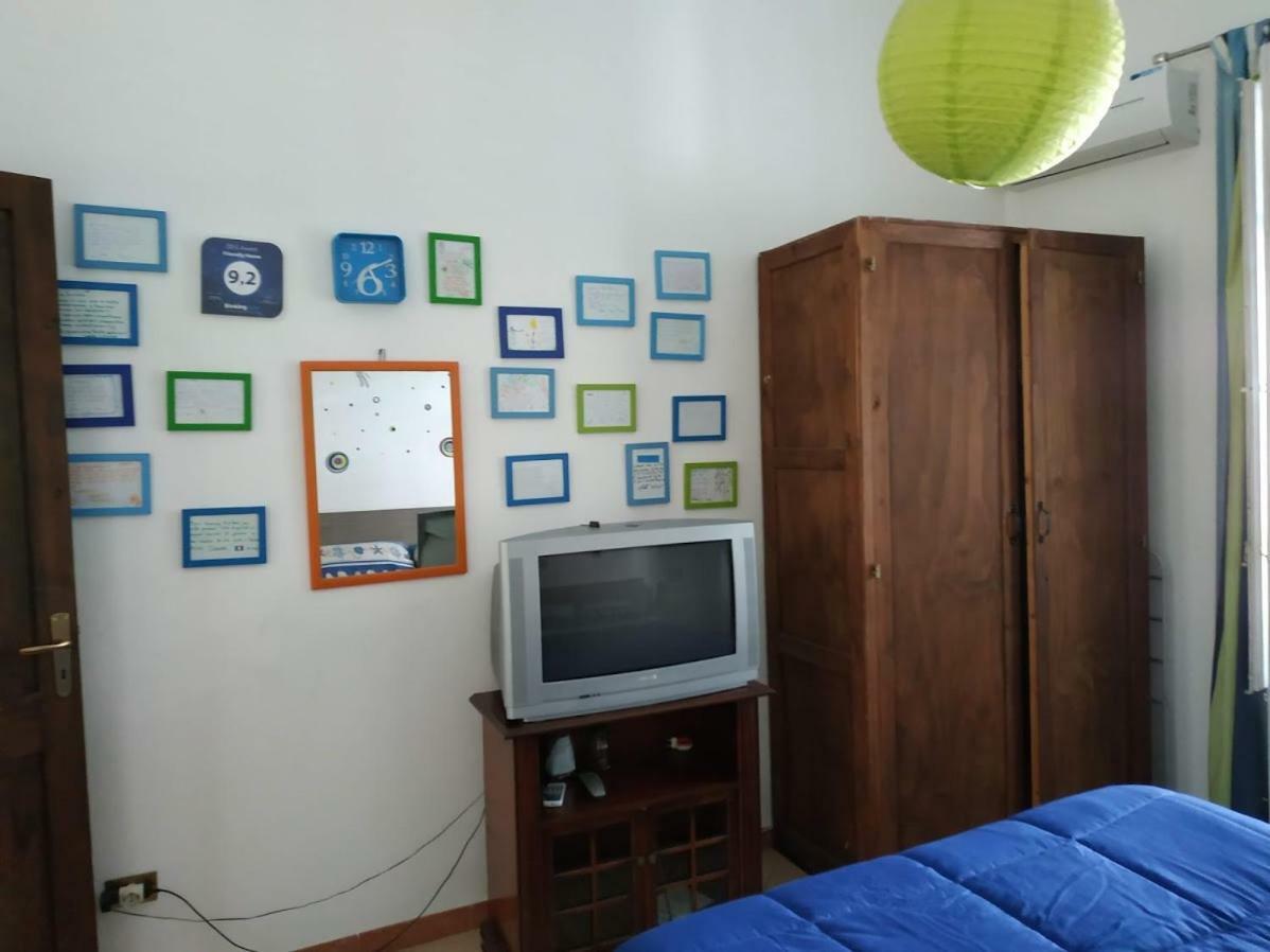 Friendly Home Παλέρμο Εξωτερικό φωτογραφία