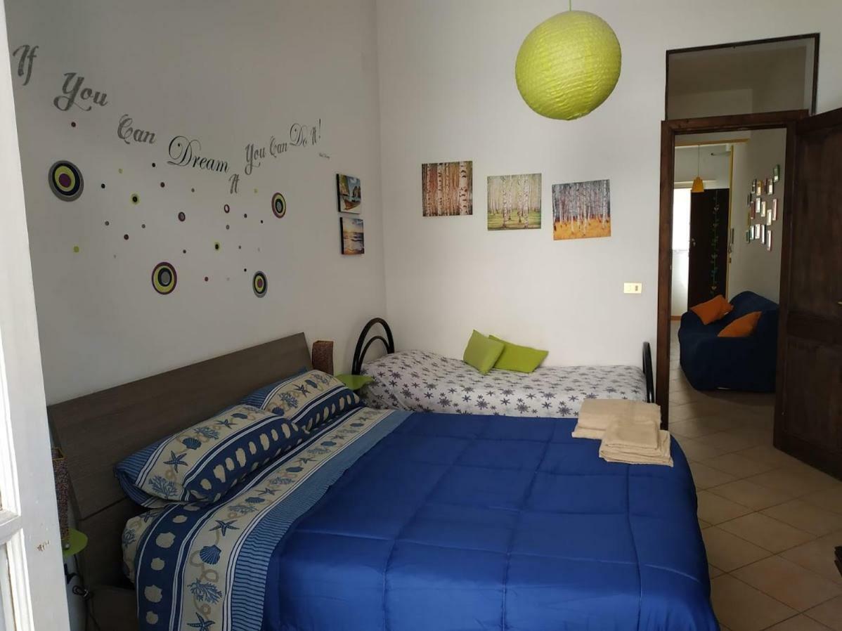Friendly Home Παλέρμο Εξωτερικό φωτογραφία